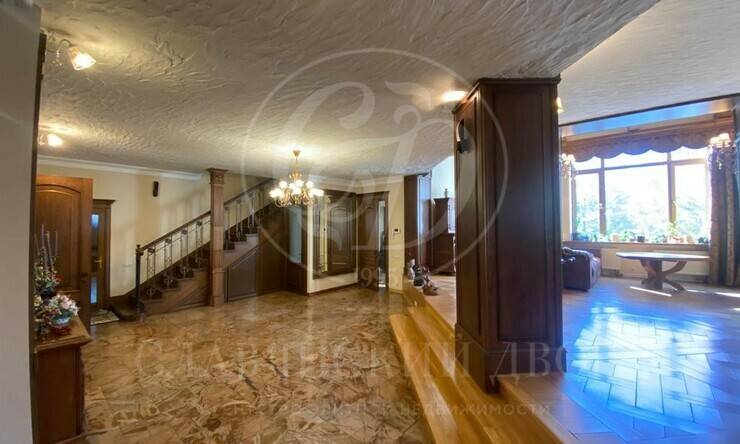 Лот-12466-459523 аренда дома Рублево-Успенское шоссе Дунино