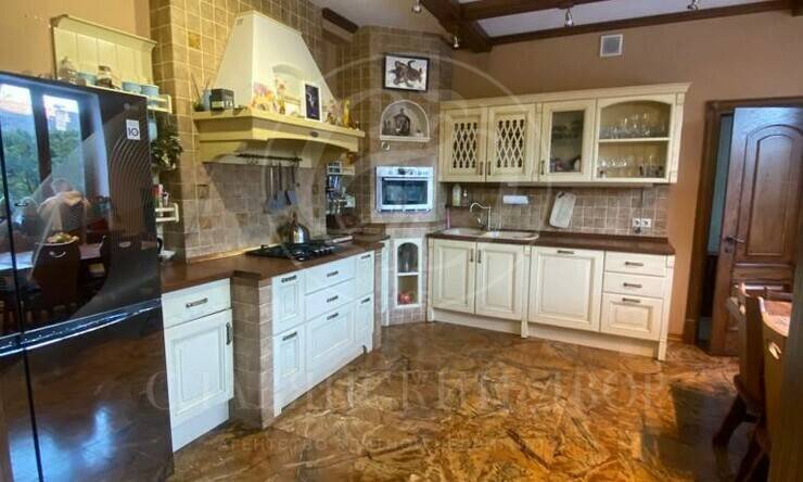 Лот-12466-459524 аренда дома Рублево-Успенское шоссе Дунино