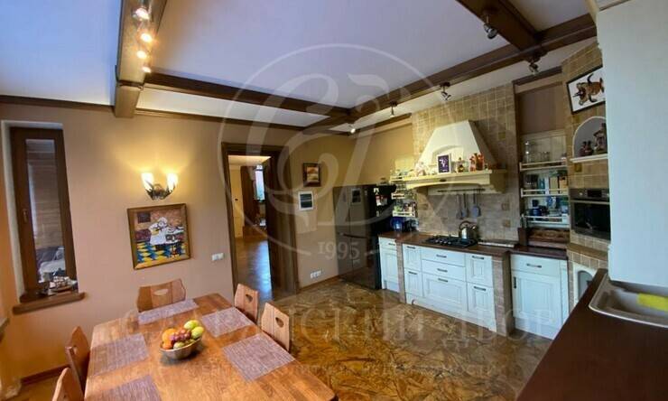 Лот-12466-459527 аренда дома Рублево-Успенское шоссе Дунино