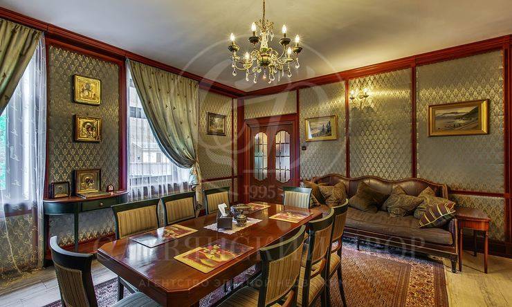 Лот-6687-45955 Аренда квартиры Хамовники, Плющиха