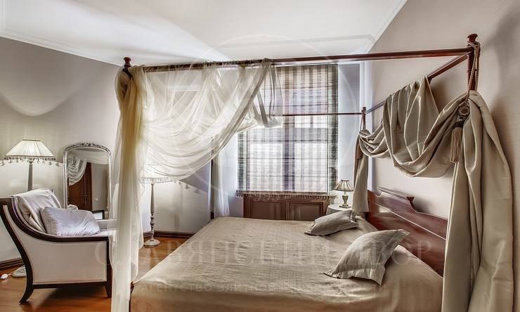 Лот-6687-45957 Аренда квартиры Хамовники, Плющиха