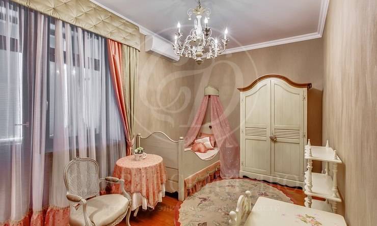 Лот-6687-45959 Аренда квартиры Хамовники, Плющиха