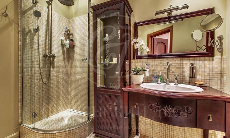 Лот-6687-45960 Аренда квартиры Хамовники, Плющиха