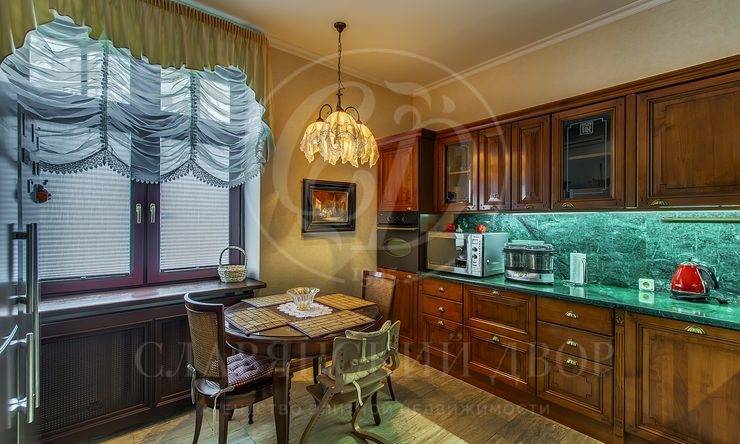 Лот-6687-45961 Аренда квартиры Хамовники, Плющиха