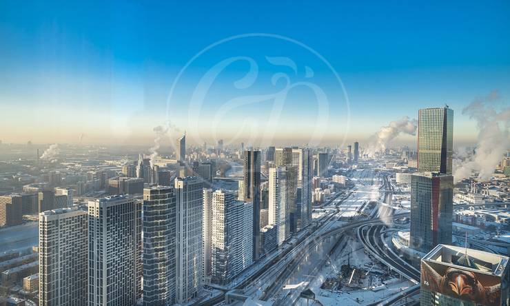 Лот-13416-459630 Аренда квартиры Москва Сити