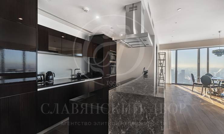Лот-13416-459634 Аренда квартиры Москва Сити
