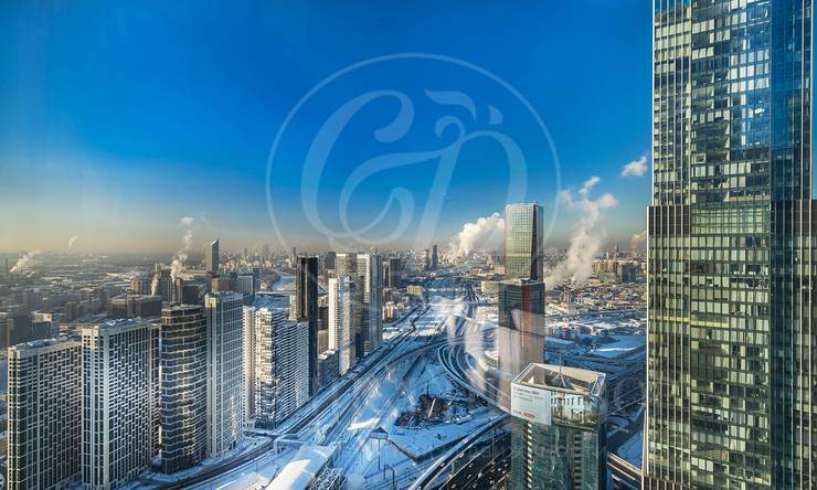 Лот-13416-459656 Аренда квартиры Москва Сити
