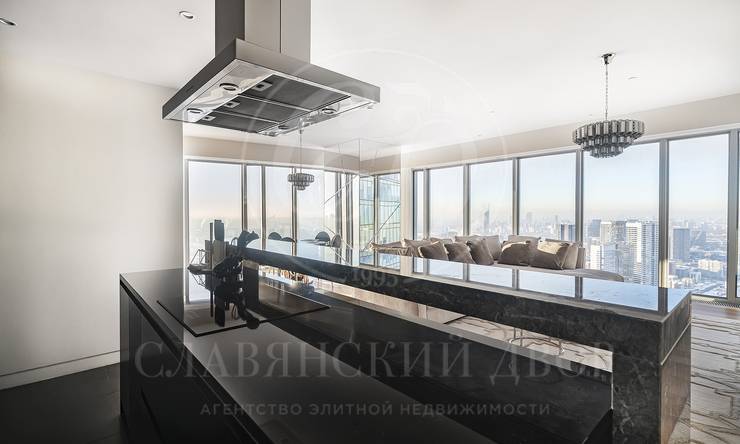 Лот-13416-459659 Аренда квартиры Москва Сити