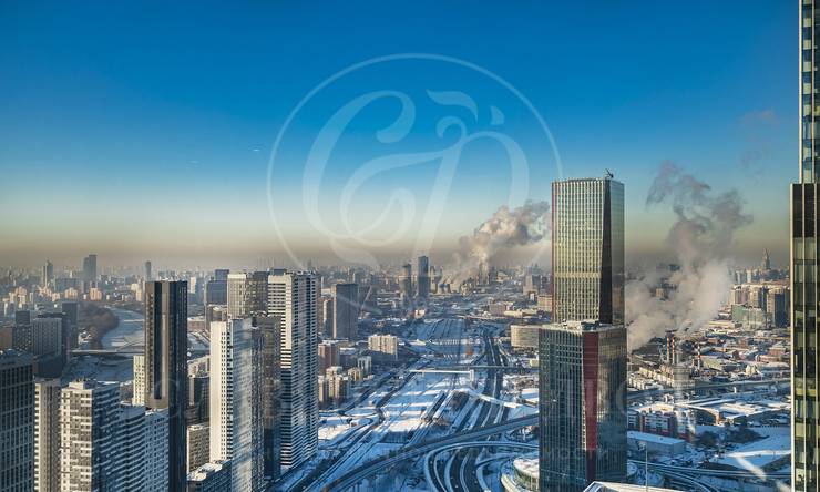 Лот-13416-459666 Аренда квартиры Москва Сити