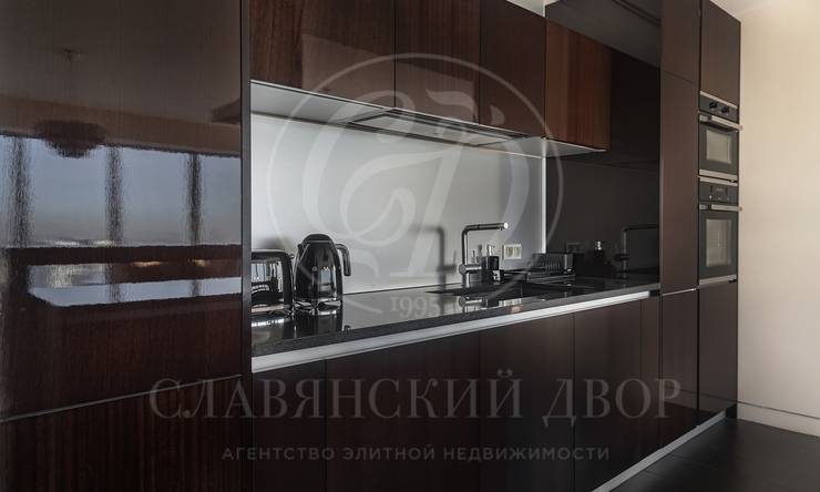 Лот-13416-459671 Аренда квартиры Москва Сити