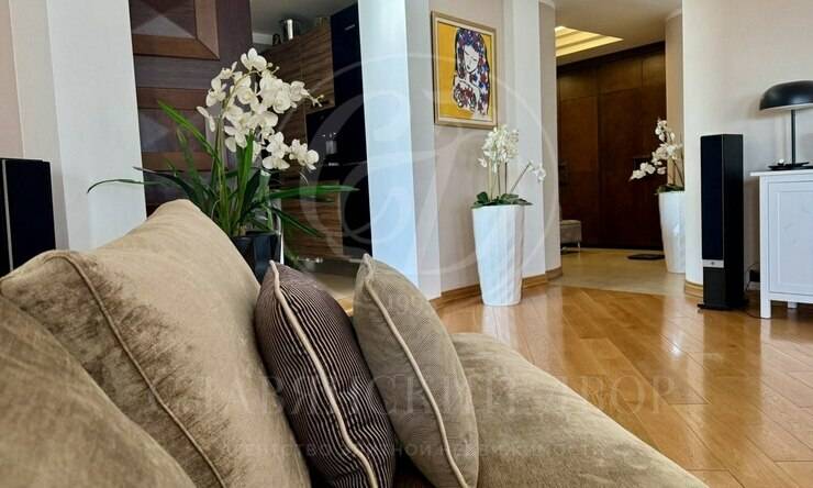 Лот-9546-459683 Аренда квартиры Кутузовский проспект