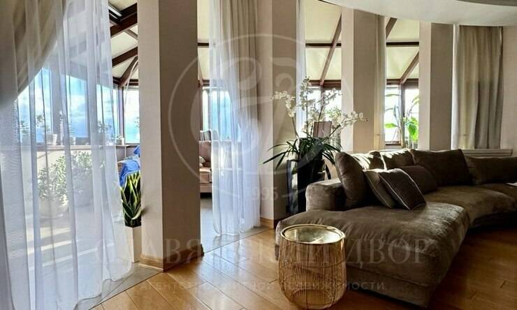 Лот-9546-459684 Аренда квартиры Кутузовский проспект