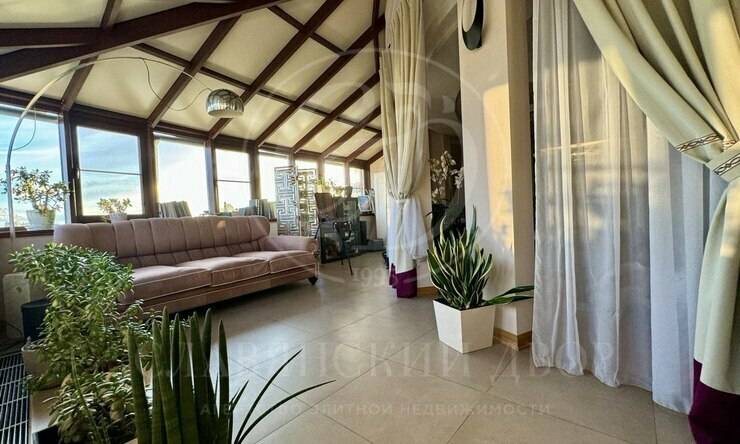 Лот-9546-459685 Аренда квартиры Кутузовский проспект