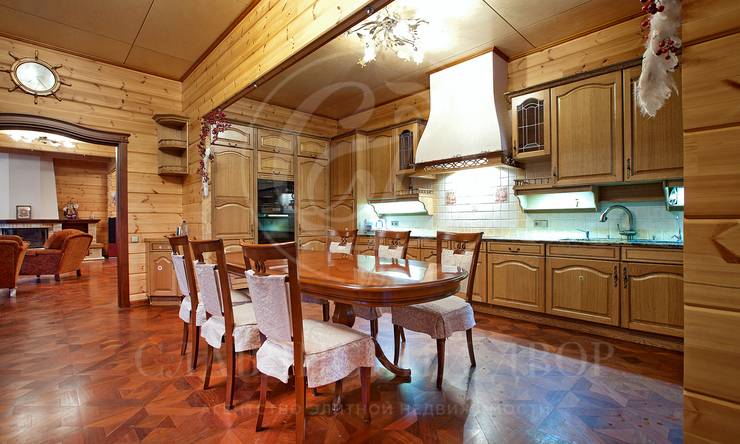 Лот-12487-459687 продажа дома 1-е Успенское шоссе Успенские Дачи