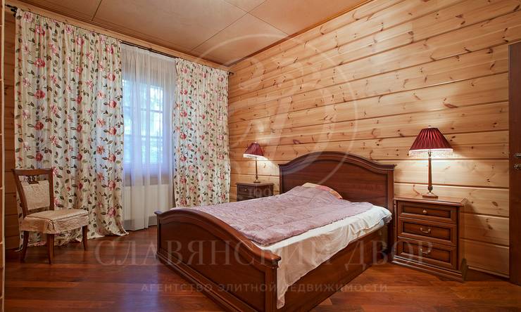 Лот-12487-459688 продажа дома 1-е Успенское шоссе Успенские Дачи