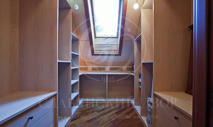 Лот-12487-459689 продажа дома 1-е Успенское шоссе Успенские Дачи