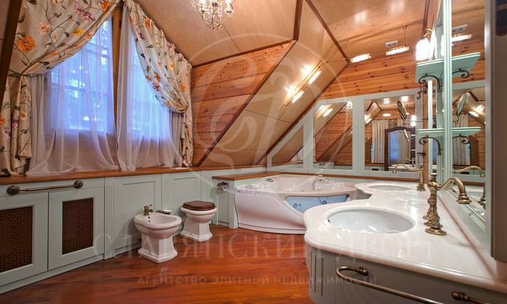 Лот-12487-459690 продажа дома 1-е Успенское шоссе Успенские Дачи