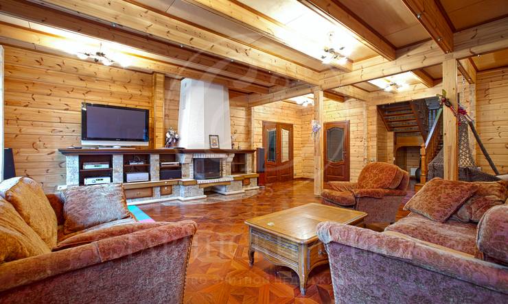 Лот-12487-459695 продажа дома 1-е Успенское шоссе Успенские Дачи