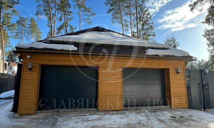 Лот-12487-459697 продажа дома 1-е Успенское шоссе Успенские Дачи