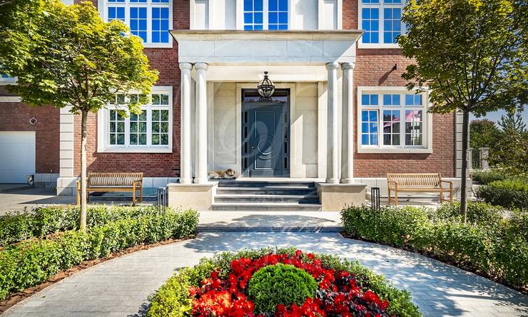 Лот-12299-459708 продажа дома Рублево-Успенское шоссе Раздоры-2