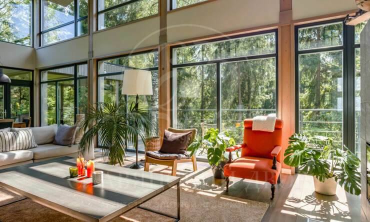 Лот-12489-459726 продажа дома Рублево-Успенское шоссе Истранавтика