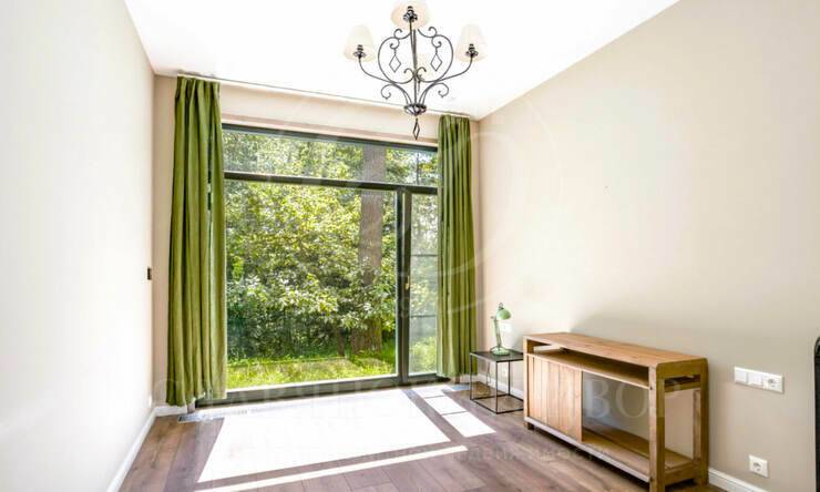 Лот-12489-459738 продажа дома Рублево-Успенское шоссе Истранавтика