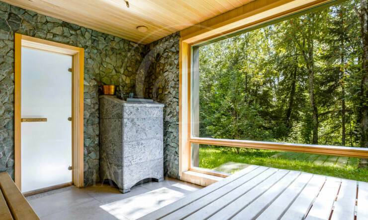 Лот-12489-459741 продажа дома Рублево-Успенское шоссе Истранавтика