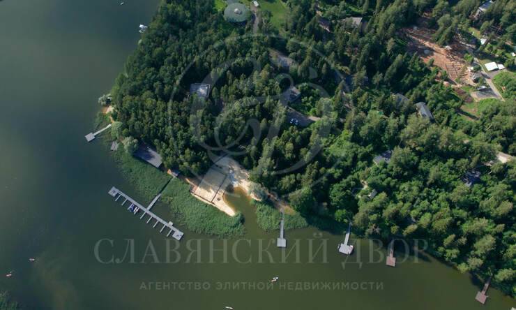 Лот-12489-459744 продажа дома Рублево-Успенское шоссе Истранавтика