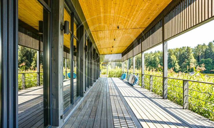 Лот-12489-459746 продажа дома Рублево-Успенское шоссе Истранавтика