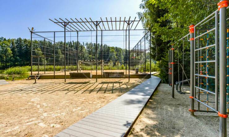 Лот-12489-459748 продажа дома Рублево-Успенское шоссе Истранавтика