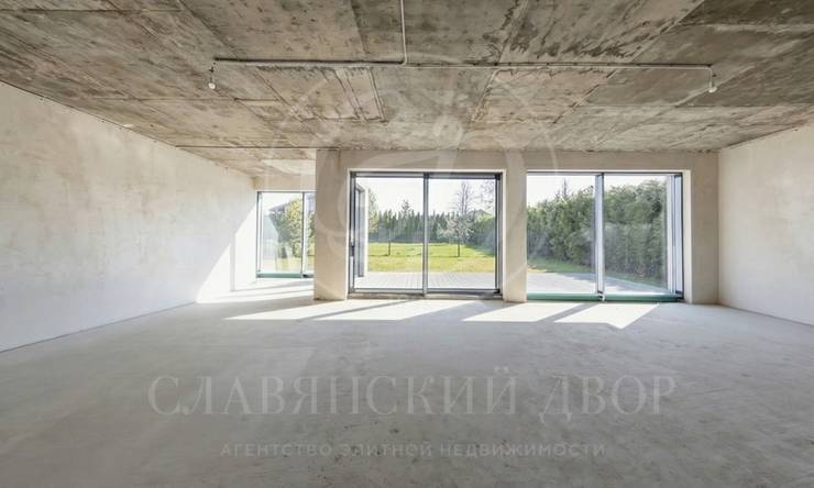 Лот-12488-459766 продажа дома Новорижское шоссе Миллениум парк