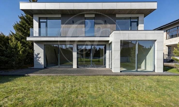 Лот-12488-459767 продажа дома Новорижское шоссе Миллениум парк