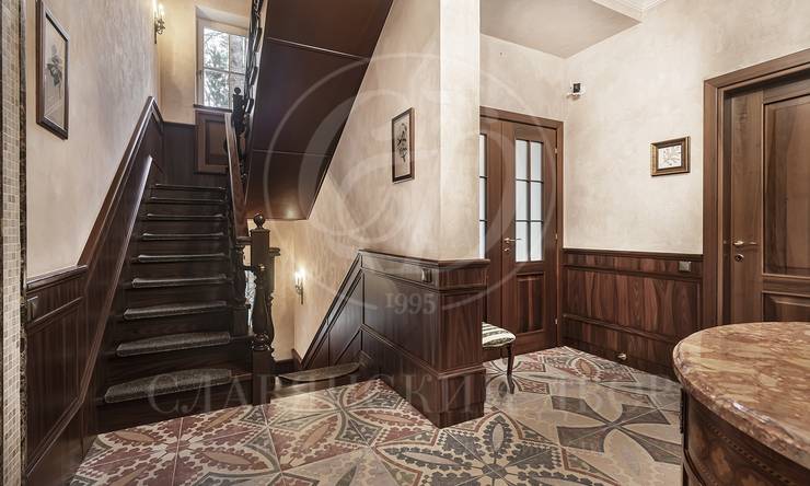 Лот-11989-459835 продажа дома Рублево-Успенское шоссе Сосновый Бор