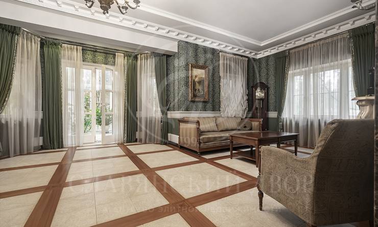 Лот-11989-459840 продажа дома Рублево-Успенское шоссе Сосновый Бор