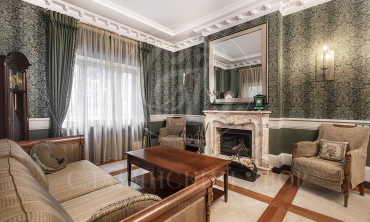 Лот-11989-459841 продажа дома Рублево-Успенское шоссе Сосновый Бор