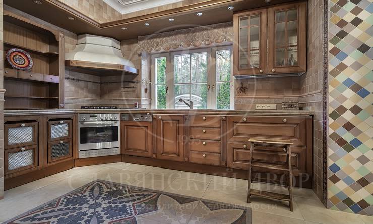 Лот-11989-459842 продажа дома Рублево-Успенское шоссе Сосновый Бор