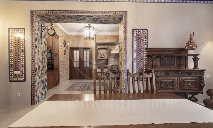 Лот-11989-459844 продажа дома Рублево-Успенское шоссе Сосновый Бор