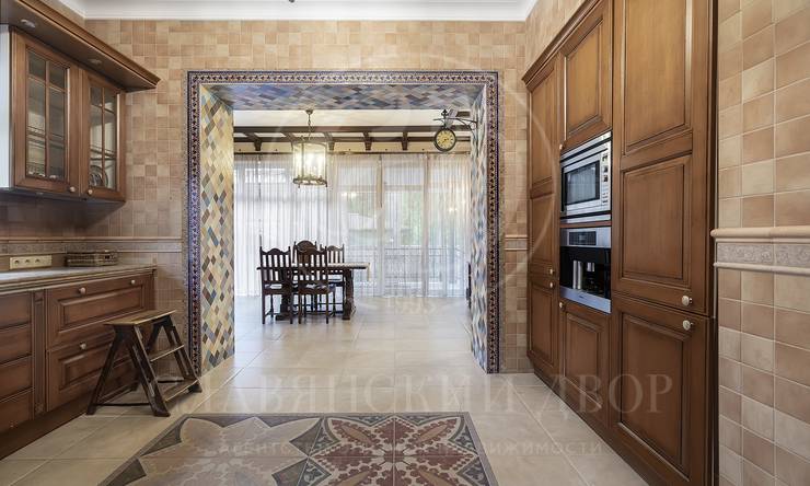 Лот-11989-459845 продажа дома Рублево-Успенское шоссе Сосновый Бор