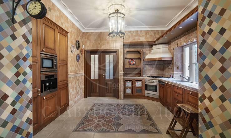 Лот-11989-459848 продажа дома Рублево-Успенское шоссе Сосновый Бор