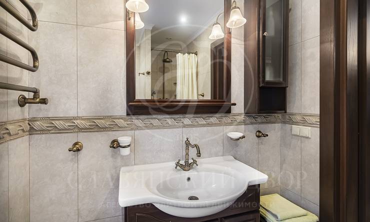 Лот-11989-459853 продажа дома Рублево-Успенское шоссе Сосновый Бор