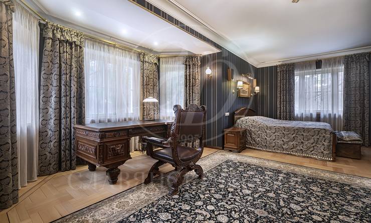 Лот-11989-459855 продажа дома Рублево-Успенское шоссе Сосновый Бор