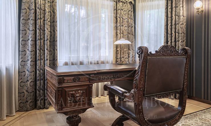 Лот-11989-459856 продажа дома Рублево-Успенское шоссе Сосновый Бор