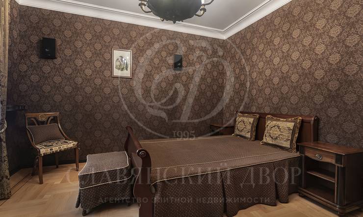 Лот-11989-459857 продажа дома Рублево-Успенское шоссе Сосновый Бор