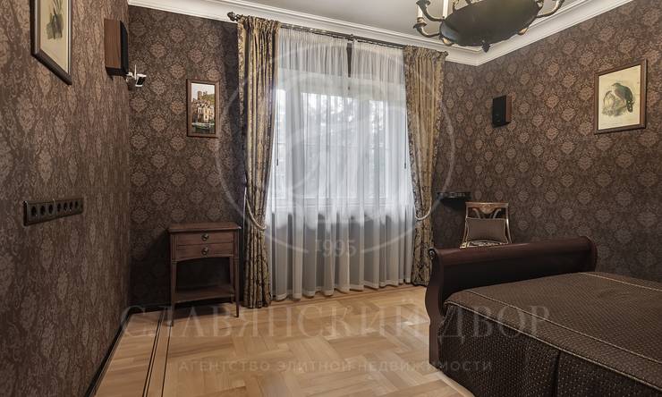 Лот-11989-459858 продажа дома Рублево-Успенское шоссе Сосновый Бор