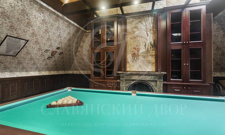 Лот-11989-459859 продажа дома Рублево-Успенское шоссе Сосновый Бор