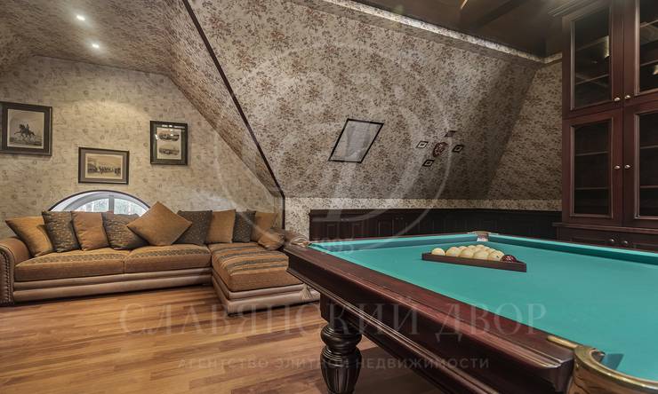 Лот-11989-459860 продажа дома Рублево-Успенское шоссе Сосновый Бор