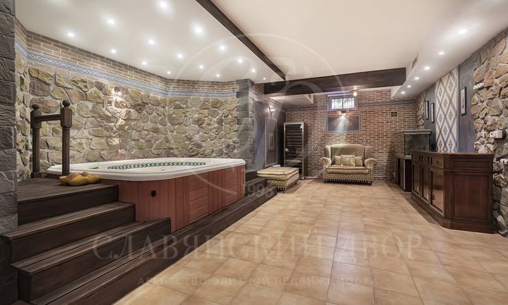 Лот-11989-459862 продажа дома Рублево-Успенское шоссе Сосновый Бор