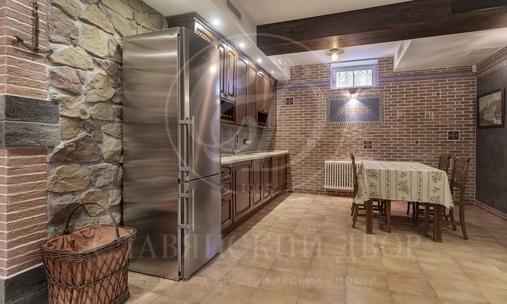 Лот-11989-459865 продажа дома Рублево-Успенское шоссе Сосновый Бор