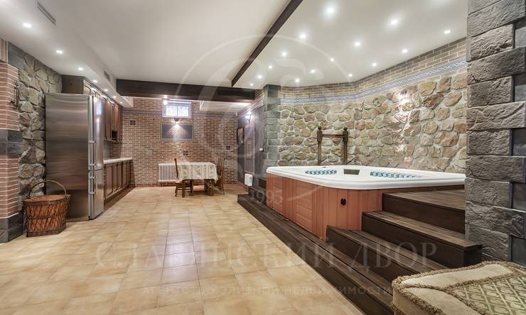 Лот-11989-459866 продажа дома Рублево-Успенское шоссе Сосновый Бор