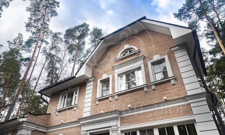 Лот-11989-459868 продажа дома Рублево-Успенское шоссе Сосновый Бор